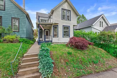 2147 S Mound St #2147A, Milwaukee, WI 53207 - Photo 1