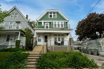 719 E Chambers St #721, Milwaukee, WI 53212 - Photo 2