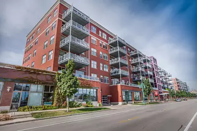 601 E Erie St #314, Milwaukee, WI 53202 - Photo 1