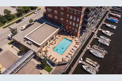 601 E Erie St #314, Milwaukee, WI 53202 - Photo 24