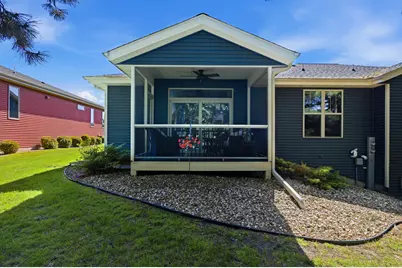 901  Whispering Pines Cir, Lake Mills, WI 53551 - Photo 44