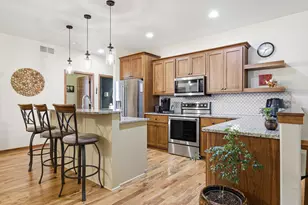 901 Whispering Pines Circle, Lake Mills, WI 53551 - Photo 12