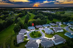901 Whispering Pines Circle, Lake Mills, WI 53551 - Photo 2