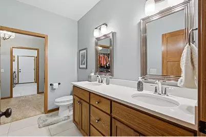901  Whispering Pines Cir, Lake Mills, WI 53551 - Photo 22