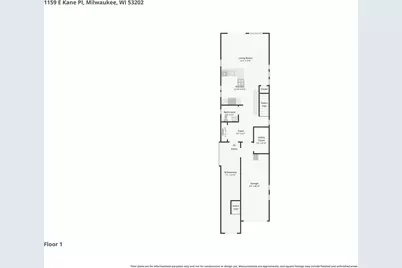1159 E Kane Pl #1159A, Milwaukee, WI 53202 - Photo 34