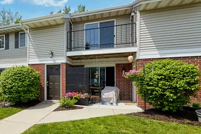 N110W17058  Ashbury Ln #3, Germantown, WI 53022 - Photo 1