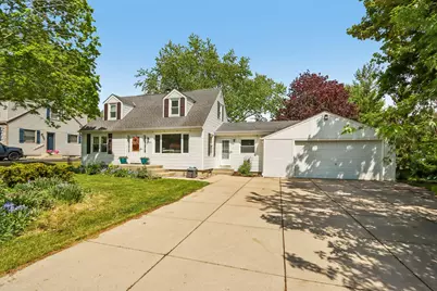 1030  Adelmann Ave, Brookfield, WI 53045 - Photo 1