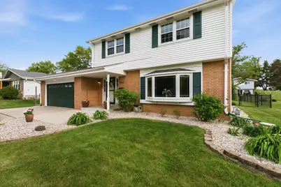 5922  Sycamore St, Greendale, WI 53129 - Photo 36