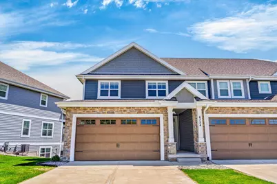 6754  Conservancy Plaza -, DeForest, WI 53532 - Photo 1
