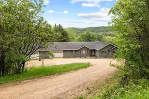 S4358 Slayback Rd, Stark, WI 54639 - Photo 1