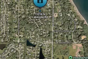 11016 N Lakeside Rd, Mequon, WI 53092 - Photo 20