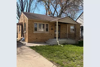 4741 N 50th St, Milwaukee, WI 53218 - Photo 1