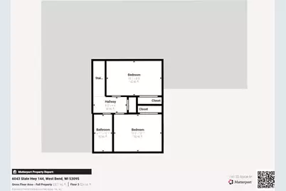 6043  State Highway 144 -, West Bend, WI 53095 - Photo 44