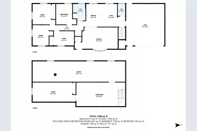 904  Glenview Dr, Manitowoc, WI 54220 - Photo 22