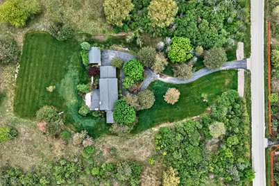 8675 N Range Line Rd, River Hills, WI 53217 - Photo 16
