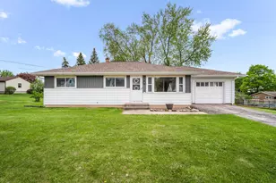 311 Washington Ave, Fredonia, WI 53021 - Photo 1