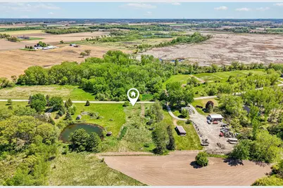 W7760  Conservation Rd, Lake Mills, WI 53551 - Photo 22
