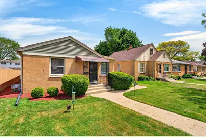 4940 N 65th St, Milwaukee, WI 53218 - Photo 2