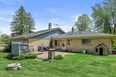 W215N10367  Laurel Ct, Germantown, WI 53017 - Photo 36