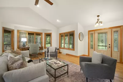 7855  Indian Lore Rd #20, Farmington, WI 53090 - Photo 4