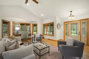 7855 Indian Lore Rd, Farmington, WI 53090 - Photo 4