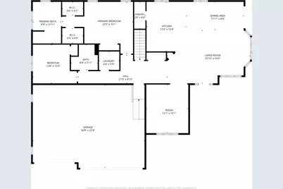 7855  Indian Lore Rd #20, Farmington, WI 53090 - Photo 38