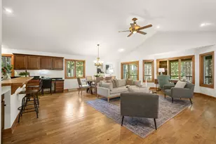 7855 Indian Lore Rd, Farmington, WI 53090 - Photo 2