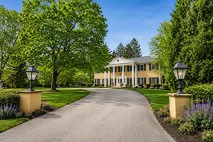 229 W Indian Creek Ct, Fox Point, WI 53217 - Photo 1