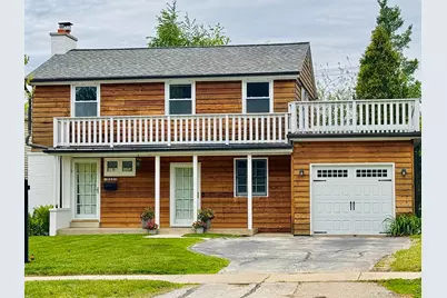 6221 N Lake Dr, Whitefish Bay, WI 53217 - Photo 1