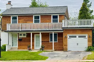 6221 N Lake Dr, Whitefish Bay, WI 53217 - Photo 1