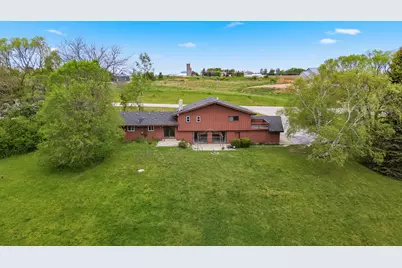 3536  County Road Ll -, Port Washington, WI 53074 - Photo 14
