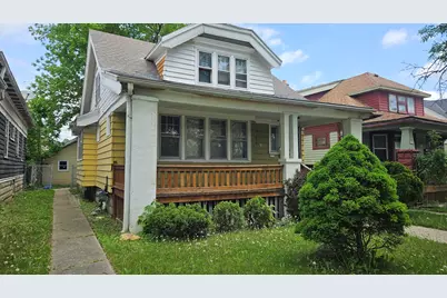 2714 W Concordia Ave, Milwaukee, WI 53216 - Photo 1