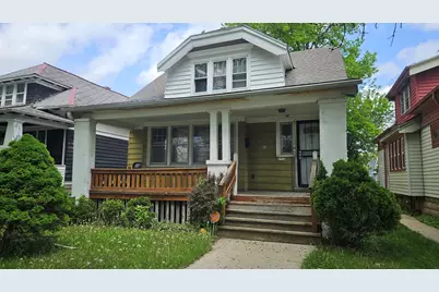 2714 W Concordia Ave, Milwaukee, WI 53216 - Photo 2