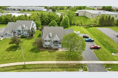 234  Minz Park Cir #2, West Bend, WI 53095 - Photo 34
