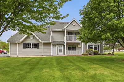 234  Minz Park Cir #2, West Bend, WI 53095 - Photo 1