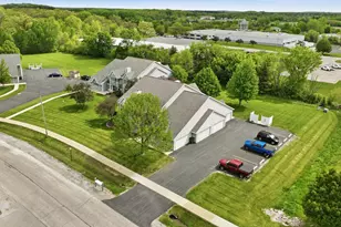 234 Minz Park Cir, West Bend, WI 53095 - Photo 30