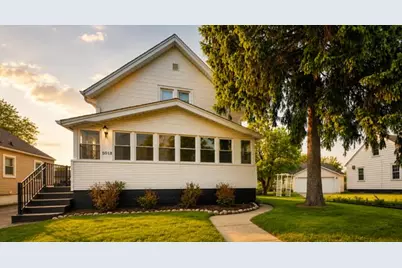 5018  33rd Ave, Kenosha, WI 53144 - Photo 1