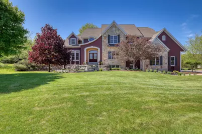5249  Red Cedar Ct, West Bend, WI 53095 - Photo 2