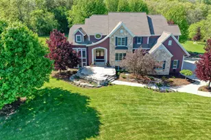 5249 Red Cedar Ct, West Bend, WI 53095 - Photo 2