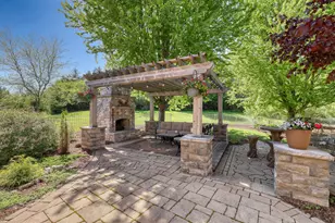 5249 Red Cedar Ct, West Bend, WI 53095 - Photo 28
