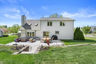 722 Greenway Terrace, Hartland, WI 53029 - Photo 44