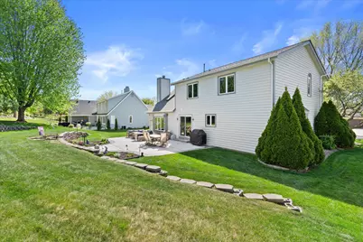722  Greenway Ter, Hartland, WI 53029 - Photo 48