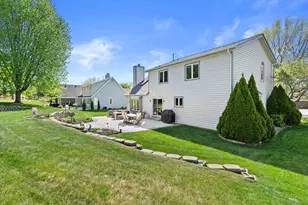 722 Greenway Terrace, Hartland, WI 53029 - Photo 48