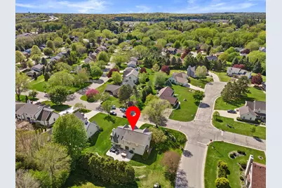 722  Greenway Ter, Hartland, WI 53029 - Photo 40