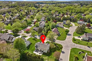 722 Greenway Terrace, Hartland, WI 53029 - Photo 40