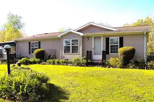 19116 Newton Rd, Kiel, WI 53042 - Photo 1