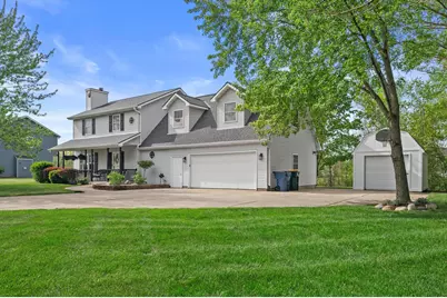 1202 W Oakwood Rd, Oak Creek, WI 53154 - Photo 1