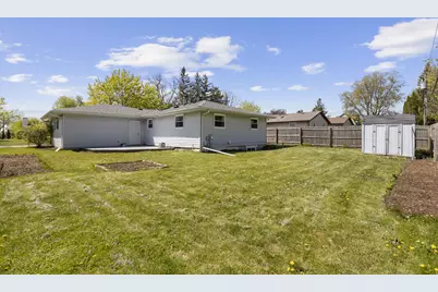 617 N 28th St, Sheboygan, WI 53081 - Photo 36