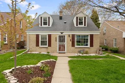 3232 N 79th St, Milwaukee, WI 53222 - Photo 1