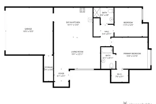 6884 S Rolling Meadows Ct, Oak Creek, WI 53154 - Photo 22